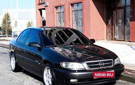 Opel Omega B, 2000 год, 430 000 рублей, 1 фотография