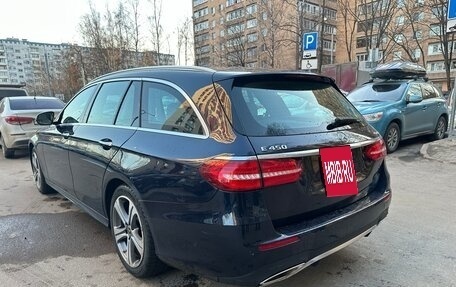 Mercedes-Benz E-Класс, 2019 год, 4 500 000 рублей, 6 фотография