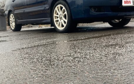 Mitsubishi Lancer IX, 2004 год, 300 000 рублей, 1 фотография