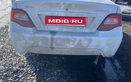 Daewoo Nexia I рестайлинг, 2010 год, 130 000 рублей, 1 фотография