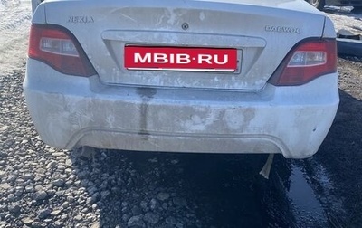 Daewoo Nexia I рестайлинг, 2010 год, 130 000 рублей, 1 фотография