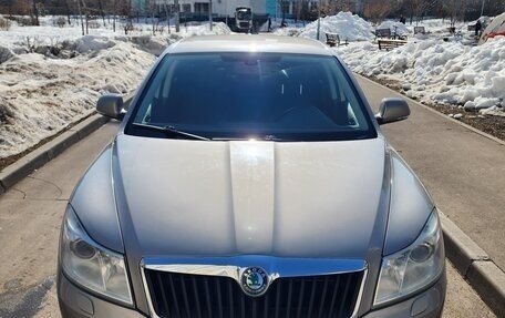 Skoda Octavia, 2013 год, 990 000 рублей, 1 фотография