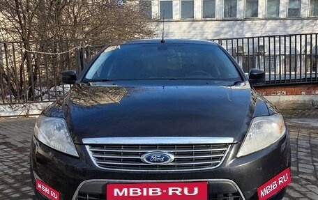 Ford Mondeo IV, 2008 год, 868 000 рублей, 1 фотография