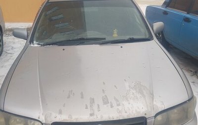 Nissan Avenir II, 2001 год, 190 000 рублей, 1 фотография