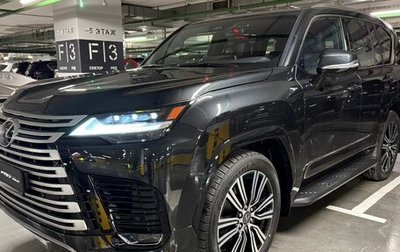 Lexus LX, 2025 год, 17 290 000 рублей, 1 фотография