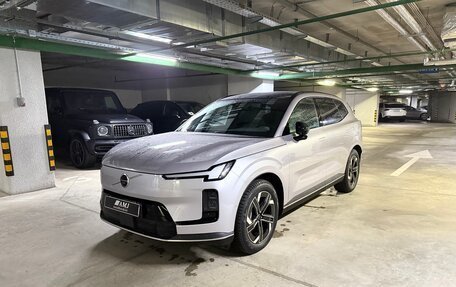 Volvo XC70, 2025 год, 7 950 000 рублей, 1 фотография