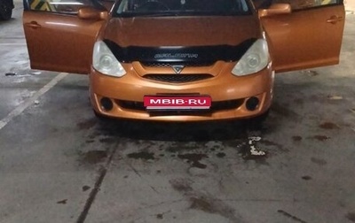 Toyota Caldina, 2002 год, 480 000 рублей, 1 фотография