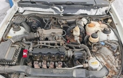 Daewoo Nexia I рестайлинг, 1997 год, 60 000 рублей, 1 фотография