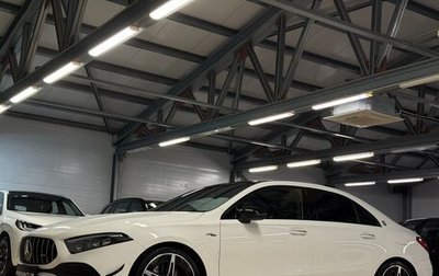 Mercedes-Benz A-Класс AMG, 2023 год, 5 999 000 рублей, 1 фотография