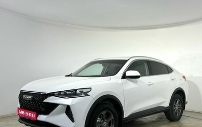 Haval F7x I, 2022 год, 2 100 000 рублей, 1 фотография
