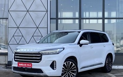 CheryExeed VX, 2022 год, 3 049 000 рублей, 1 фотография