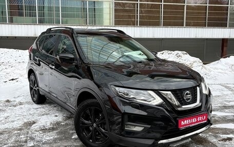 Nissan X-Trail, 2019 год, 2 170 000 рублей, 1 фотография