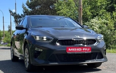 KIA cee'd III, 2018 год, 1 720 000 рублей, 1 фотография