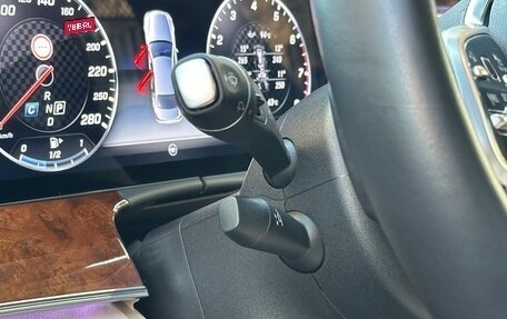 Mercedes-Benz E-Класс, 2019 год, 4 500 000 рублей, 35 фотография