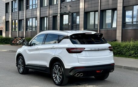 Geely Coolray I, 2023 год, 1 500 000 рублей, 1 фотография