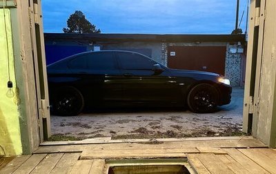 BMW 5 серия, 2011 год, 1 300 000 рублей, 1 фотография