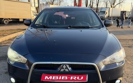 Mitsubishi Lancer IX, 2014 год, 930 000 рублей, 1 фотография