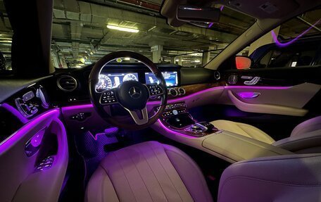 Mercedes-Benz E-Класс, 2019 год, 4 500 000 рублей, 40 фотография