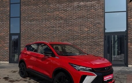 Geely Coolray I, 2024 год, 2 200 000 рублей, 1 фотография