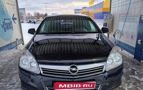 Opel Astra H, 2013 год, 685 000 рублей, 1 фотография