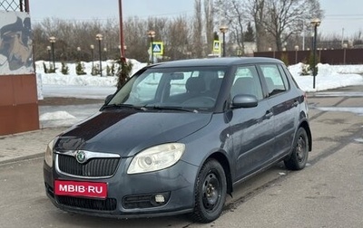 Skoda Fabia II, 2010 год, 270 000 рублей, 1 фотография