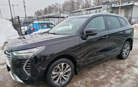 Haval Jolion, 2022 год, 1 800 000 рублей, 1 фотография