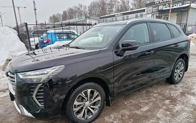 Haval Jolion, 2022 год, 1 800 000 рублей, 1 фотография