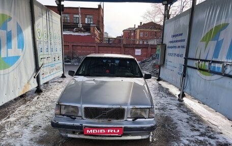 Volvo 850, 1993 год, 250 000 рублей, 1 фотография