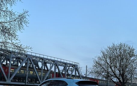 Porsche Taycan I, 2023 год, 14 400 000 рублей, 8 фотография