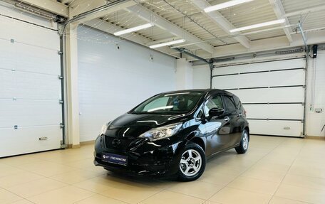 Nissan Note II рестайлинг, 2017 год, 1 249 999 рублей, 1 фотография