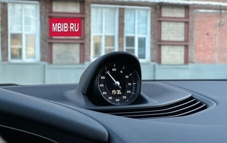 Porsche Taycan I, 2023 год, 14 400 000 рублей, 11 фотография