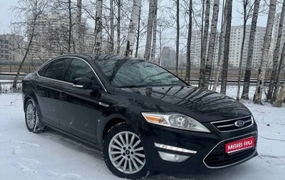Ford Mondeo IV, 2014 год, 1 200 000 рублей, 1 фотография
