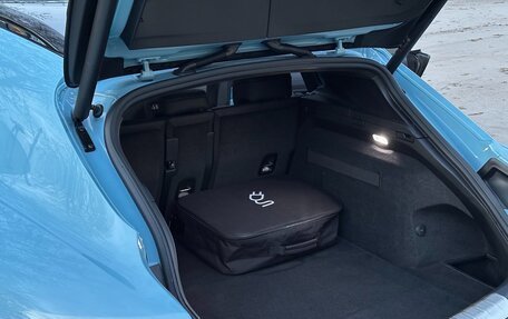 Porsche Taycan I, 2023 год, 14 400 000 рублей, 19 фотография