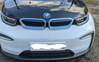BMW i3 I01 рестайлинг, 2018 год, 2 850 000 рублей, 1 фотография