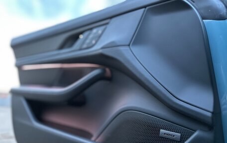 Porsche Taycan I, 2023 год, 14 400 000 рублей, 16 фотография