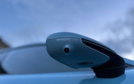 Porsche Taycan I, 2023 год, 14 400 000 рублей, 14 фотография