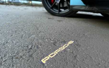 Porsche Taycan I, 2023 год, 14 400 000 рублей, 22 фотография