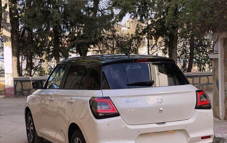 Suzuki Swift, 2025 год, 2 000 000 рублей, 2 фотография