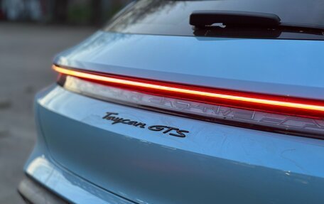Porsche Taycan I, 2023 год, 14 400 000 рублей, 23 фотография