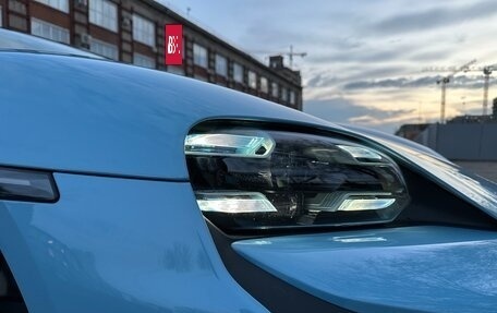 Porsche Taycan I, 2023 год, 14 400 000 рублей, 20 фотография