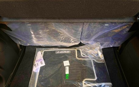 Suzuki Swift, 2025 год, 2 000 000 рублей, 7 фотография