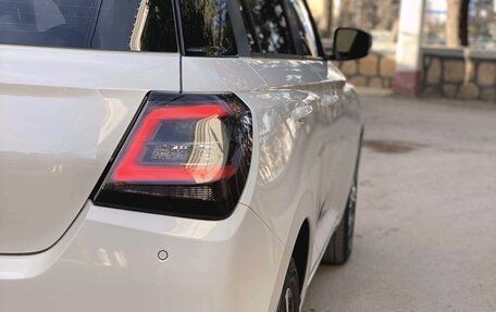 Suzuki Swift, 2025 год, 2 000 000 рублей, 11 фотография