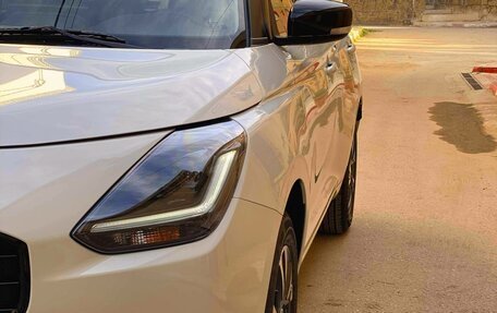 Suzuki Swift, 2025 год, 2 000 000 рублей, 9 фотография