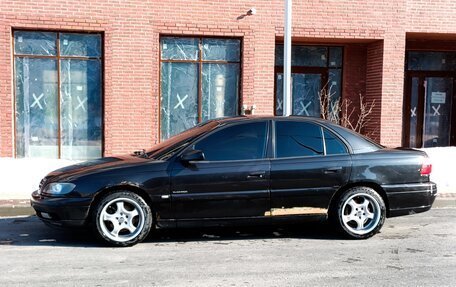 Opel Omega B, 2000 год, 430 000 рублей, 7 фотография
