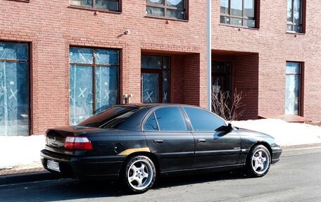 Opel Omega B, 2000 год, 430 000 рублей, 6 фотография