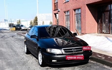 Opel Omega B, 2000 год, 430 000 рублей, 2 фотография