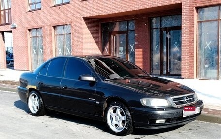 Opel Omega B, 2000 год, 430 000 рублей, 5 фотография