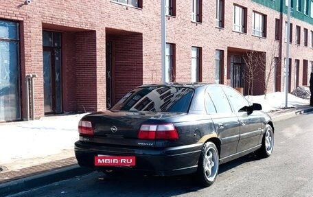 Opel Omega B, 2000 год, 430 000 рублей, 9 фотография