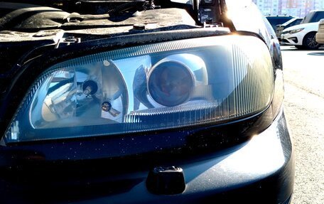 Opel Omega B, 2000 год, 430 000 рублей, 16 фотография