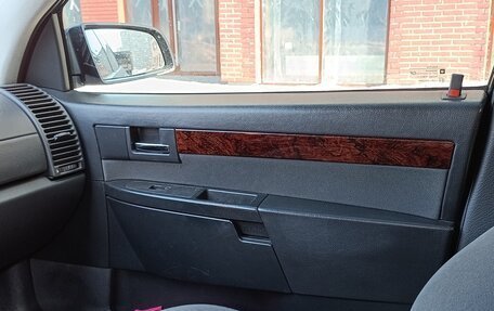 Opel Omega B, 2000 год, 430 000 рублей, 22 фотография